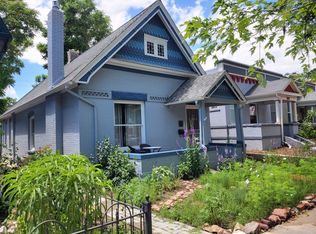 1155 N Downing St, Denver, CO 80218