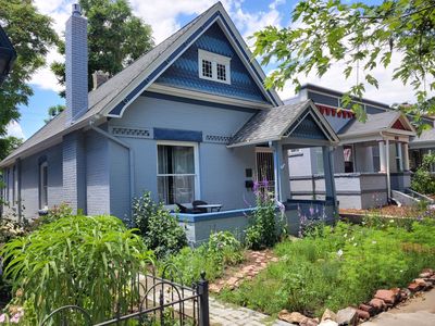 1155 N Downing St, Denver, CO, 80218
