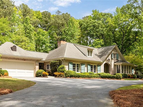 3rd image of 3947 Parian Ridge Rd NW