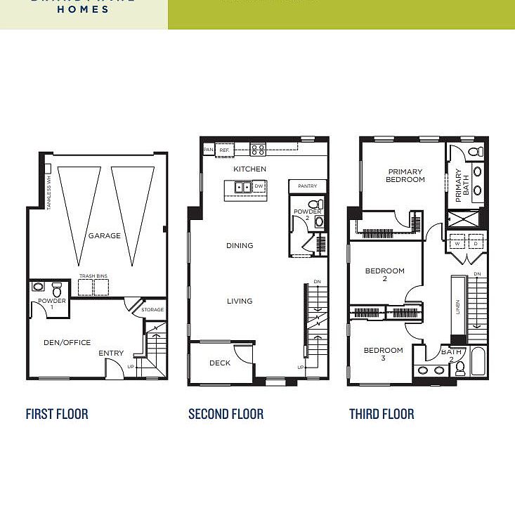 Preliminary - Plan 2A