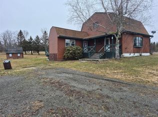 2707 County Road 2, Mc Donough, NY