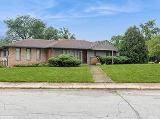 471 Indianwood Blvd, Park Forest, IL