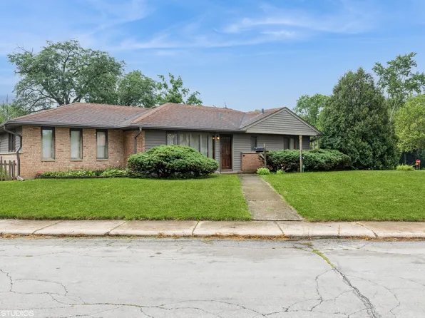 471 Indianwood Blvd, Park Forest, IL 60466
