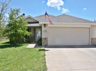 2025 100th St, Lubbock, TX 79423