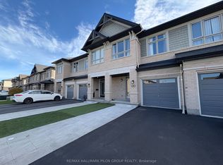 324 Rainrock Cres, Ottawa, ON K1W 0J7