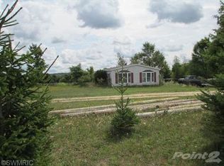 2095 E Freeman Rd, Free Soil, MI 49411