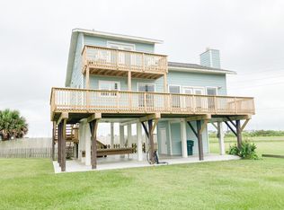 12632 John Reynolds Rd, Galveston, TX 77554