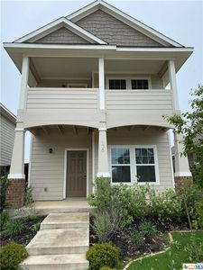 138 Gambel Oak Way, San Marcos, TX, 78666