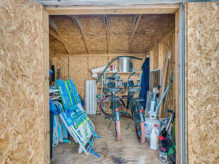 Storage Room