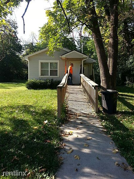 Nice, remodeled 3 bedroom. All appliances included. Will tak