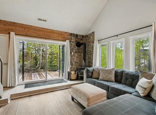 286 W Eagles Roost St #C107, Brian Head, UT 84719