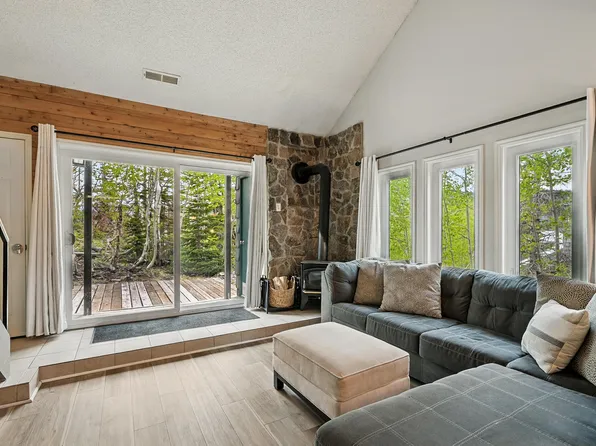 286 W Eagles Roost St #C107, Brian Head, UT 84719