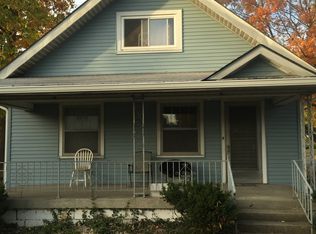 4960 E 10th St, Indianapolis, IN