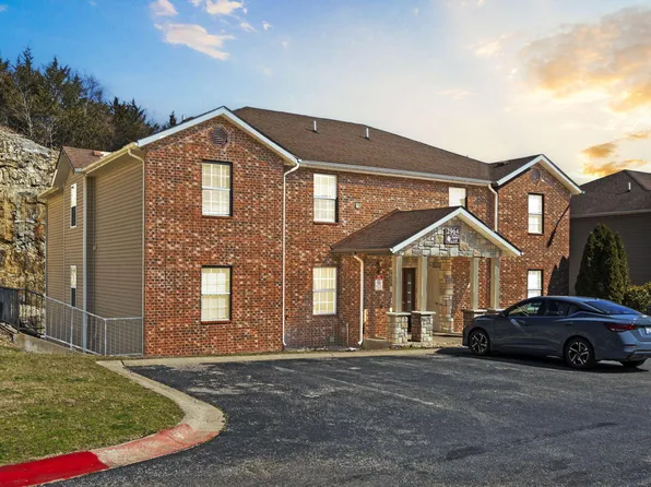 2964 Vineyards Parkway #5 BLDG 27, Branson, MO 65616