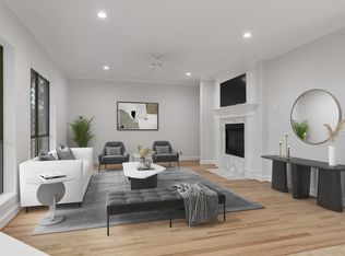 12578 Colborne Dr, Frisco, TX 75033