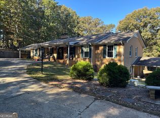 1354 Washington St, Jefferson, GA 30549