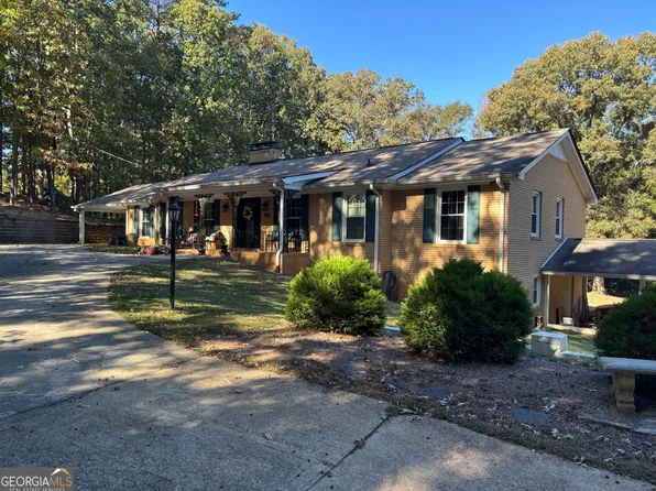 1354 Washington St, Jefferson, GA 30549