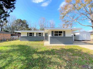 515 Arkansas St, Baker, LA 70714