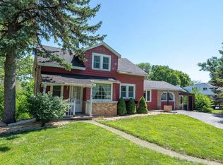 20850 Watertown Rd, Waukesha, WI 53186