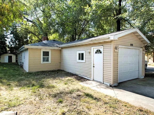 2110 Eastman Ave, Green Bay, WI 54302