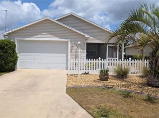 971 Margaux Trl, The Villages, FL 32162