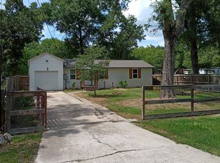 171 Bayberry Dr, Livingston, TX 77351