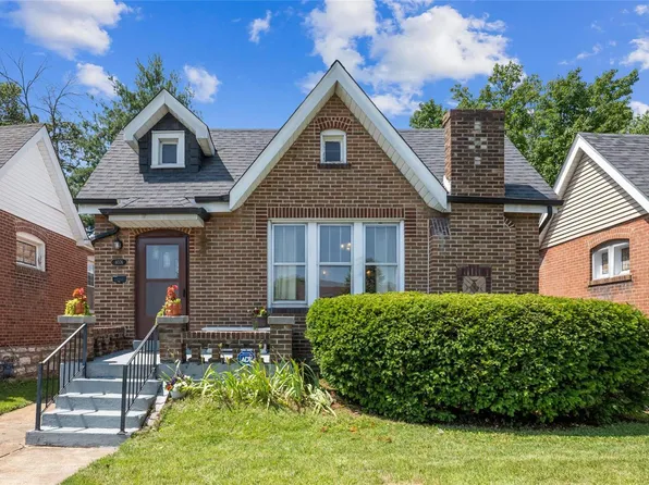 4076 Quincy St, Saint Louis, MO 63116