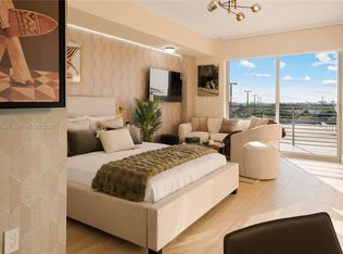 90 NE 32nd St UNIT 723, Miami, FL 33137