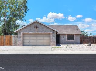 16410 N 66th Dr, Glendale, AZ 85306