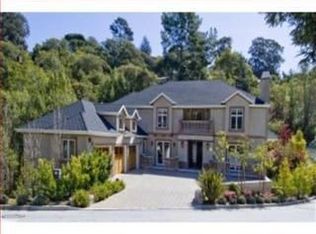 23 Tiara Ct, Burlingame, CA 94010