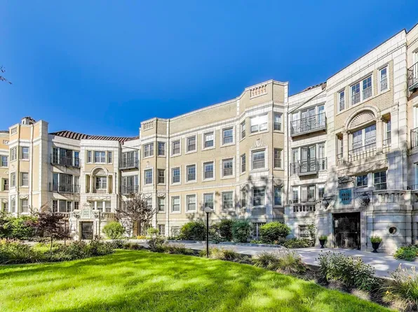 6850 S South Shore Dr #2N, Chicago, IL 60649