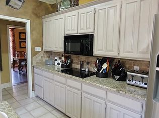 129 West Rdg, Decatur, TX 76234