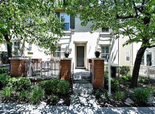 293 Ascente Cmns, San Jose, CA 95125