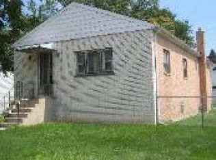 431 S 20th Ave, Maywood, IL