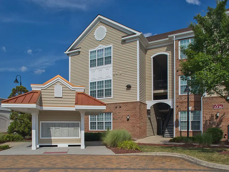 Red Mill Landing Apartment Homes — Photo 15