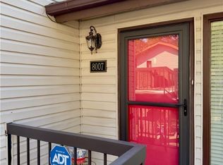 8007 Timberlake Dr, Huntington, WV 25705