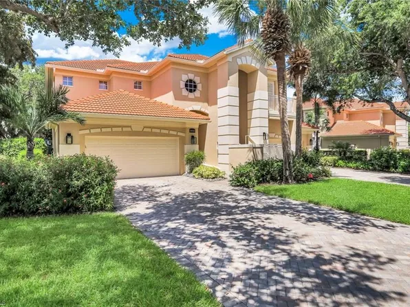 26930 Wyndhurst CT #101, BONITA SPRINGS, FL 34134