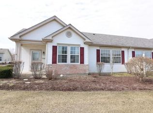12769 Kishwaukee Ln, Huntley, IL 60142
