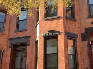 608 Saint Johns Pl #1, Brooklyn, NY 11238