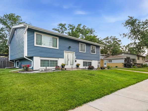 216 Lee St, Park Forest, IL 60466
