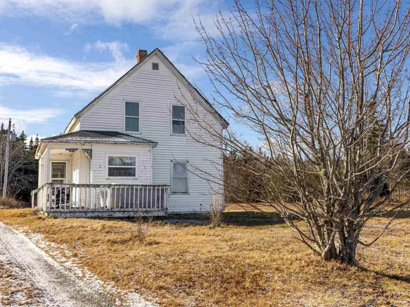56 Isaacs Harbour Rd, Isaacs Harbour, NS B0H 1S0