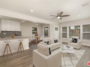 5044 Gafford St, Commerce, CA 90040