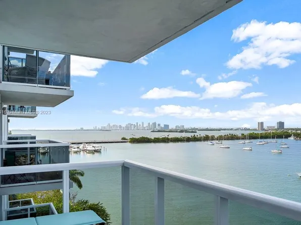 7928 West Dr APT 709, North Bay Village, FL 33141