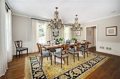 3rd image of 393 N Montclair Ave