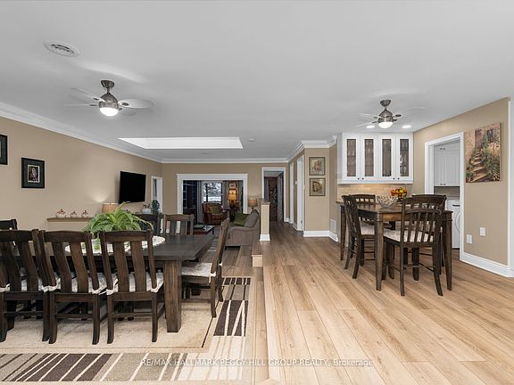 2nd image of 1341 Old Barrie Rd W