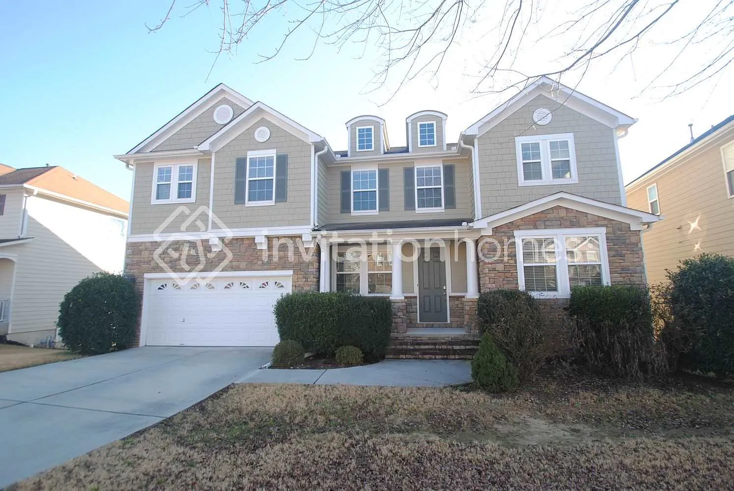 1208 Lanier Springs Dr Buford, GA 30518 — Photo 1