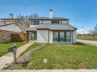 2321 North Ct, Garland, TX