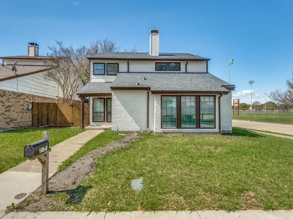2321 North Ct, Garland, TX 75044