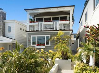 669 Longfellow Ave, Hermosa Beach, CA 90254