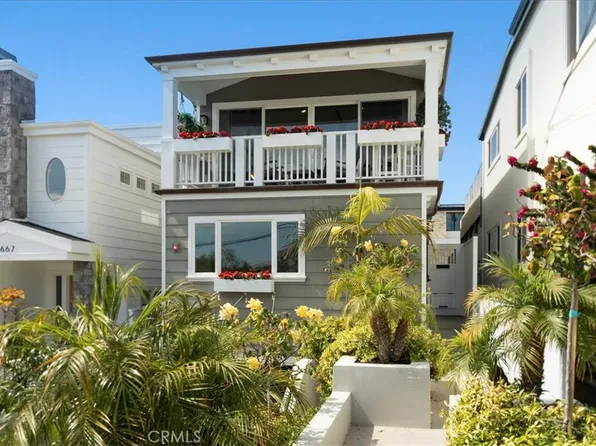 669 Longfellow Ave, Hermosa Beach, CA 90254